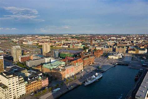 cities in swedish|second largest city in sweden.